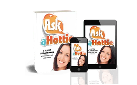 Ask A Hottie