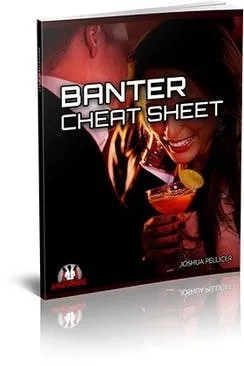 My Banter Cheat Sheet