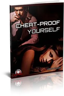 Cheat-Proof Yourself Report