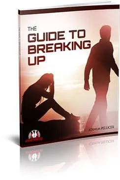The Guide to Breaking Up Report