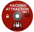 Hacking Attraction Module 1