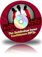 Subliminal Inner Confidence MP3s