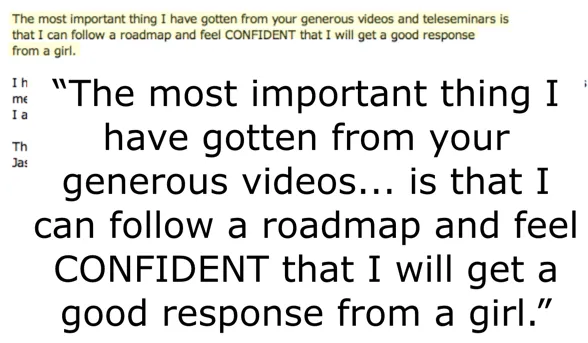 Customer testimonial 4